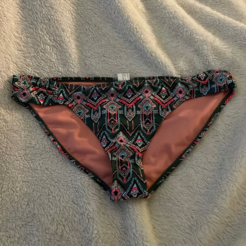 Bathing suit bottoms